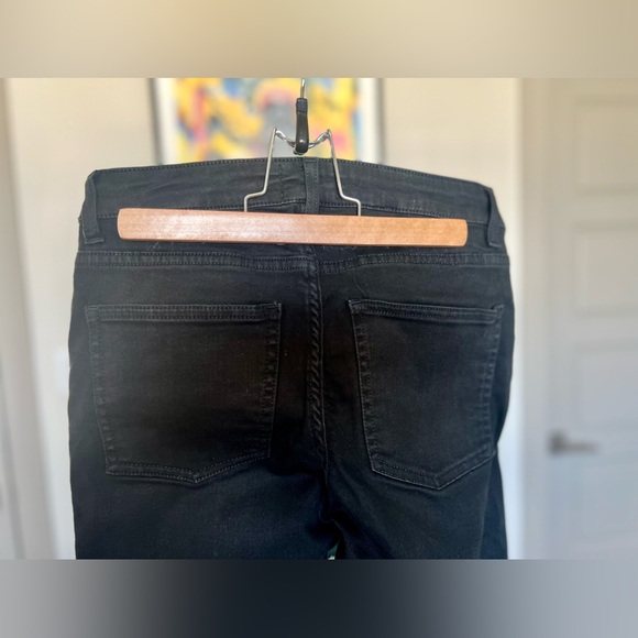 Acne Studios black skinny jeans size 26 - Picture 4 of 11